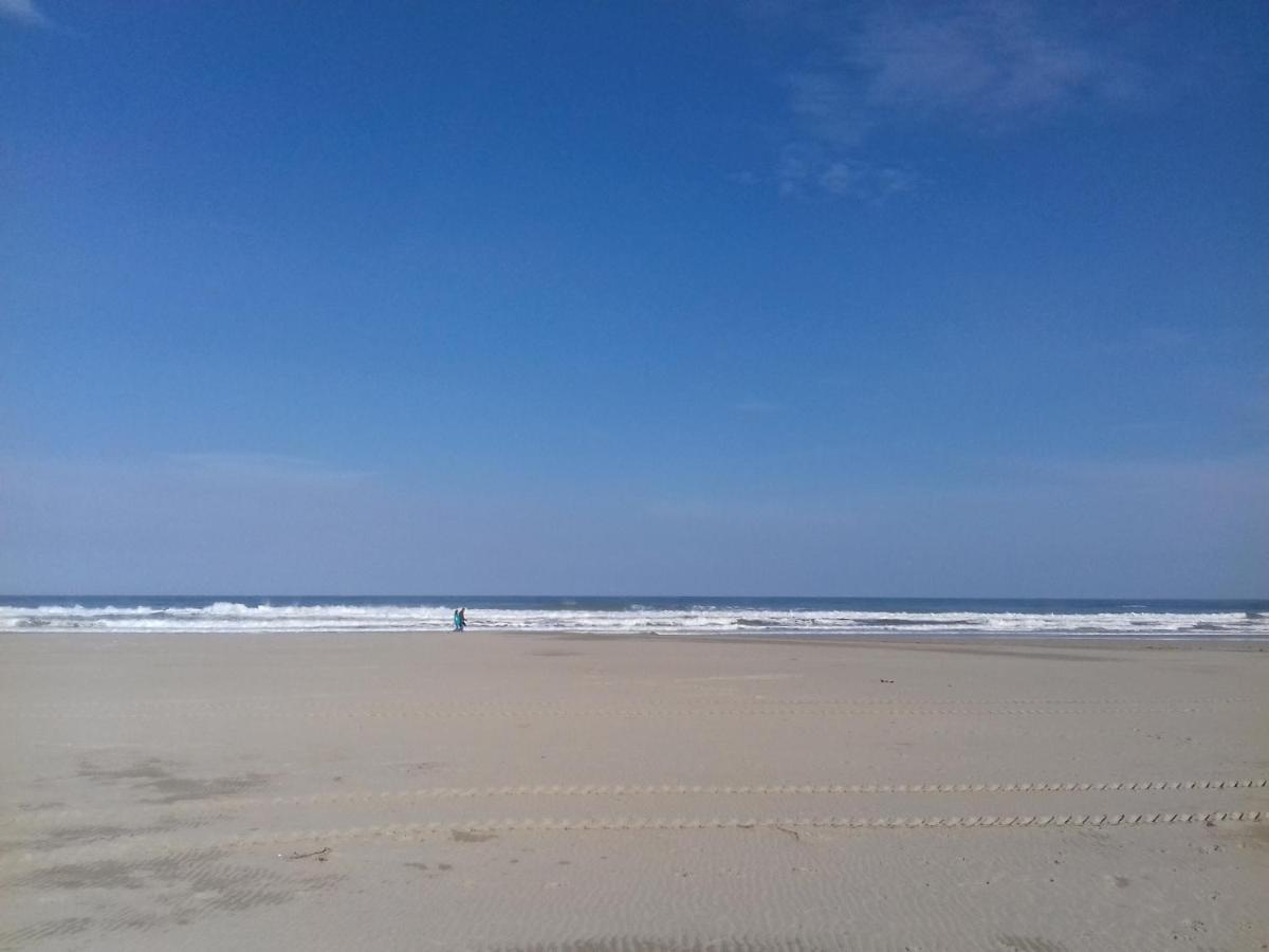 Beau Studio Vue Mer Canet Sud المظهر الخارجي الصورة